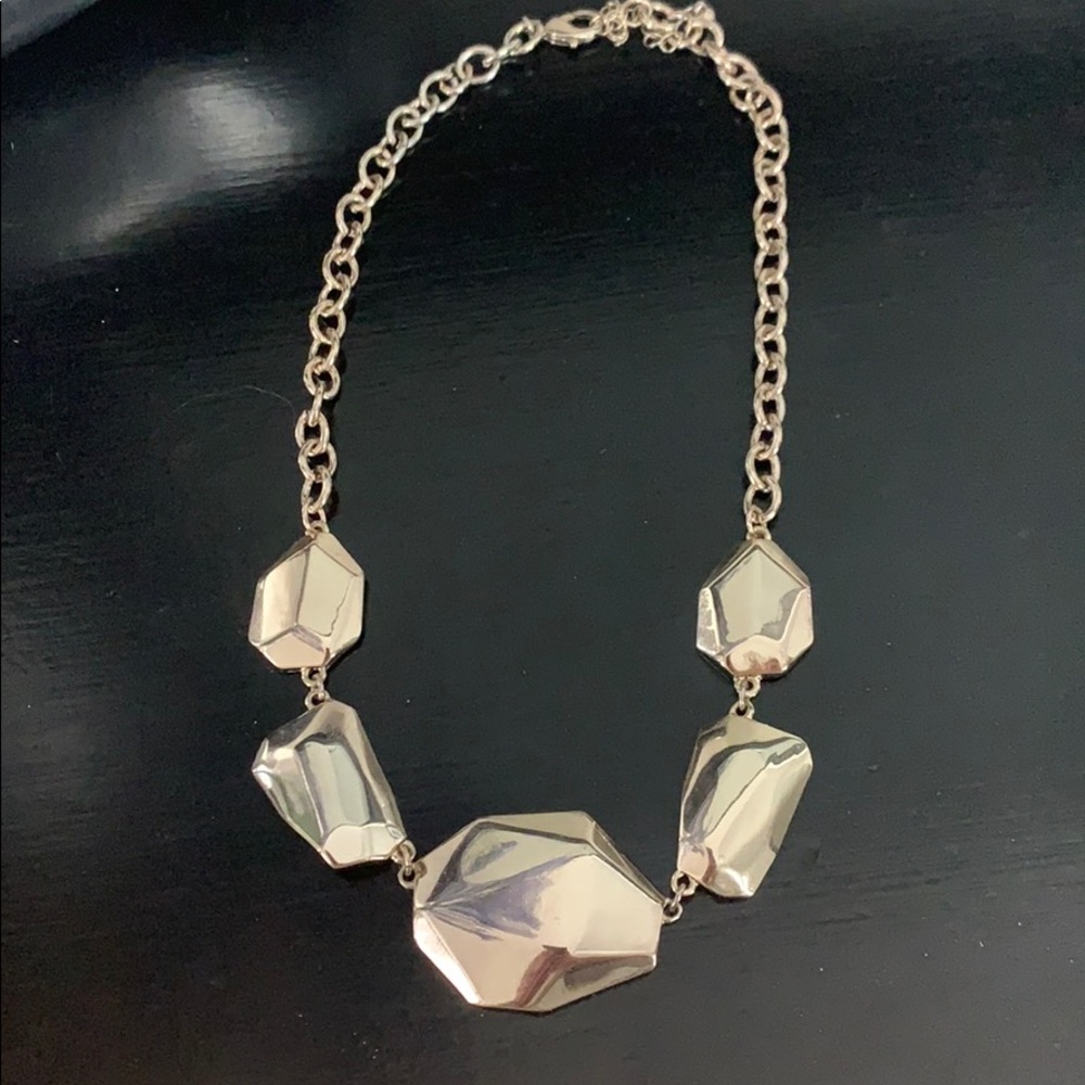 Necklace-The Limited